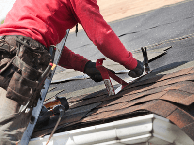About Roof Repair Experts Gower, MO